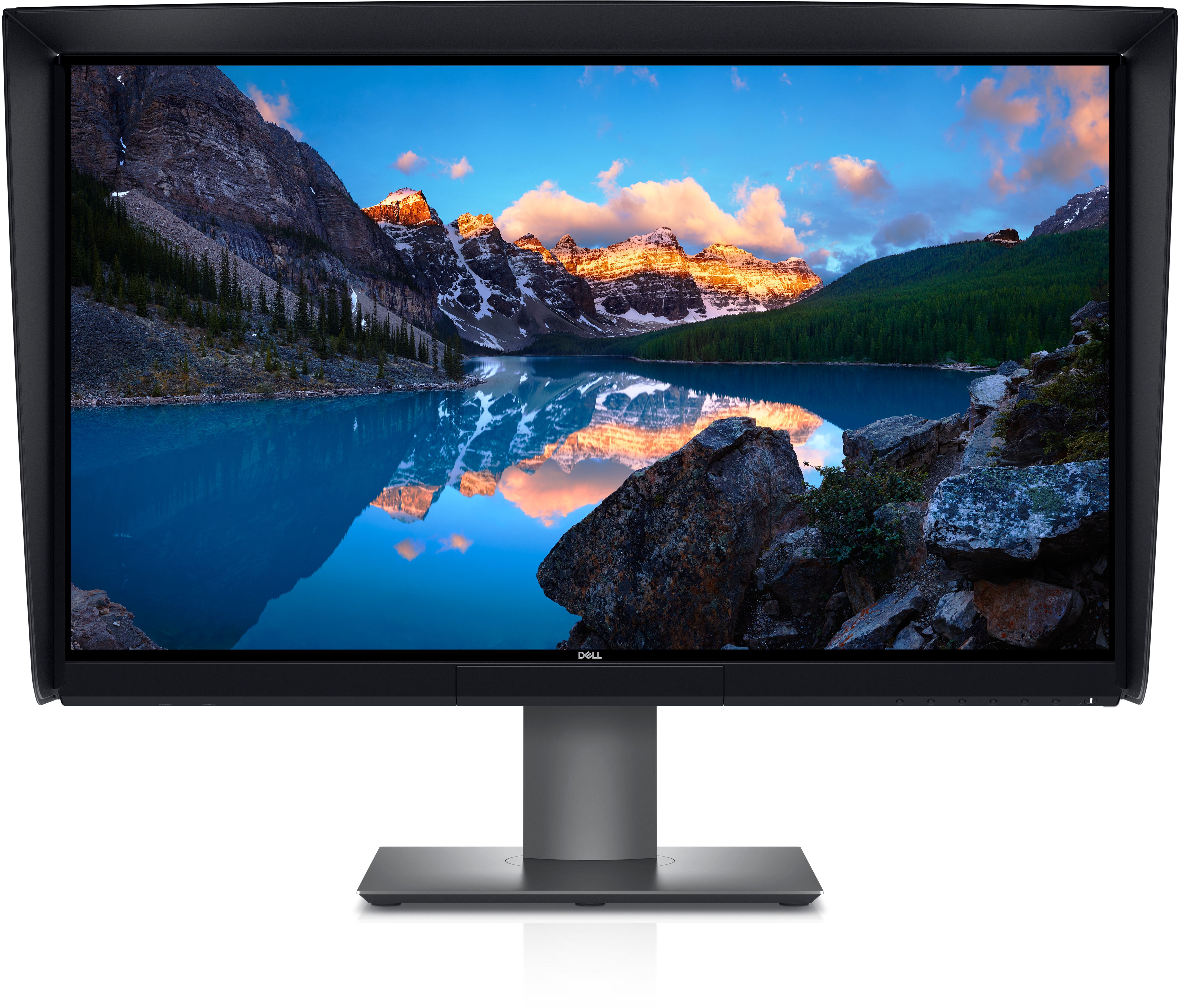 DELL ULTRASHARP 27 4K/MONITOR - UP2720QA - 68.47 (27)_2