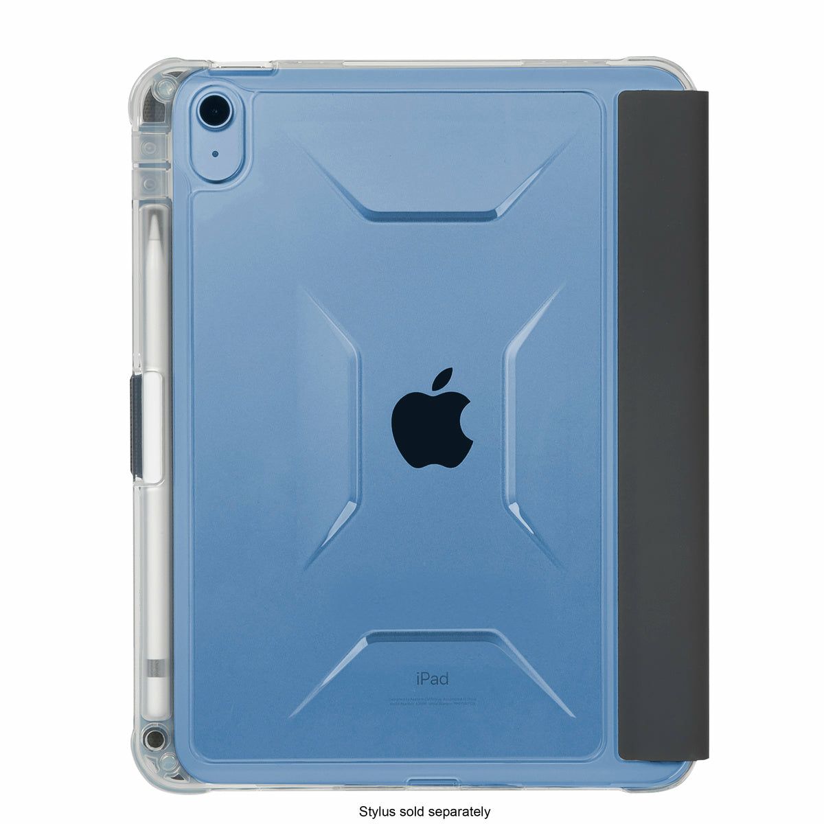 PRO-TEK CLEAR CASE F/IPAD 10.9/._3