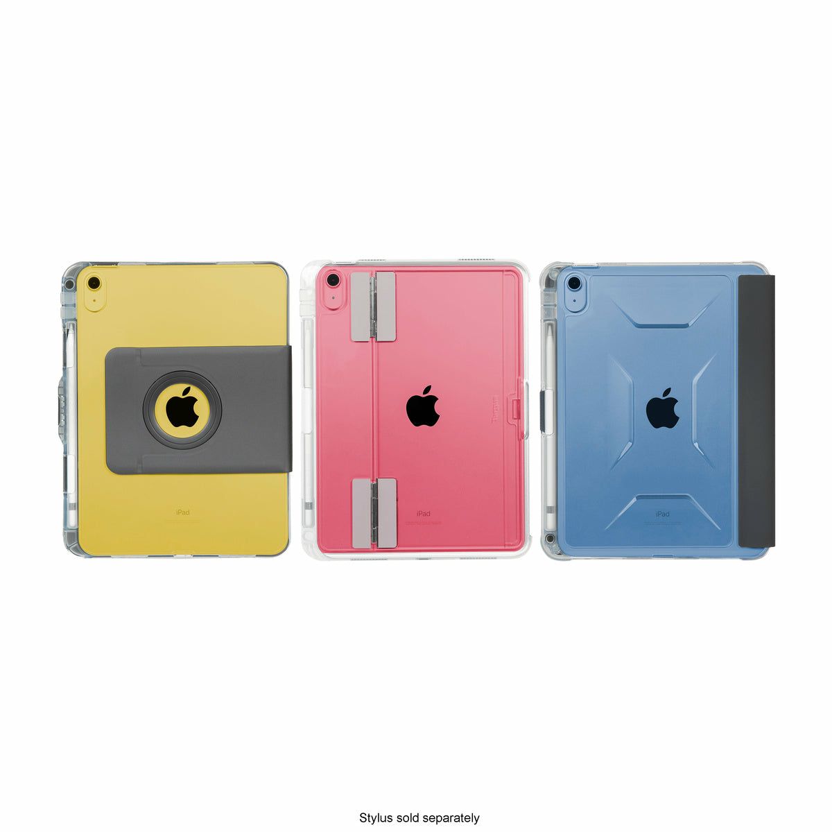 PRO-TEK CLEAR CASE F/IPAD 10.9/._9