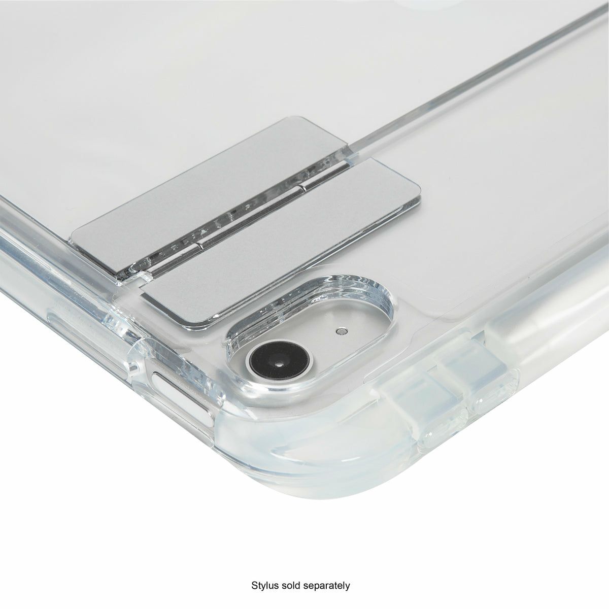 CLICK-INCLEAR CASE F/ IPAD 10.9/._16