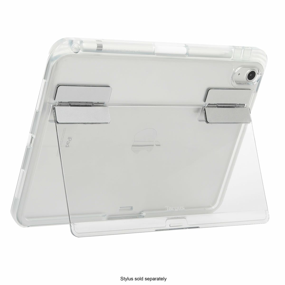 CLICK-INCLEAR CASE F/ IPAD 10.9/._17