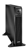 APC Smart-UPS SRT 3000VA 208/230V IEC_1