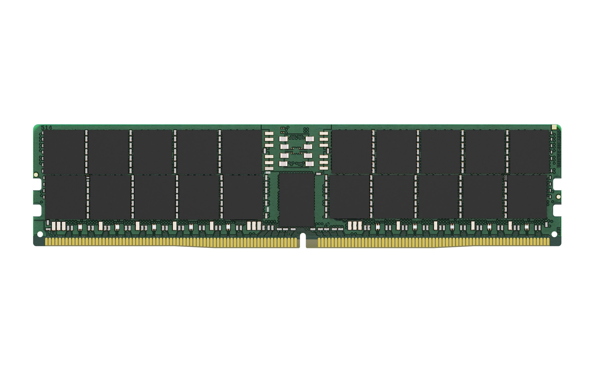 96GB DDR5-5600MT/S ECC REG CL46/DIMM 2RX4 HYNIX M RENESAS_2