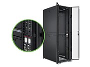 RACK PDU 9000 SWITCHED ZEROU/11.0KW 230V C13 C19