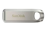 ULTRA LUXE TYPE-C FLASH DRIVE/64GB USB 3.2 G1 PREM METAL DES_1