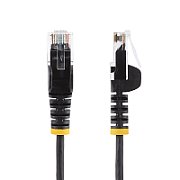 CAT6 CABLE - 0.5 M - BLACK/._2