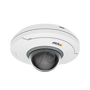 AXIS M5074 CEILING-MOUNT MINI/PTZ DOME CAM 5X OPTICAL ZOOM AUT_2