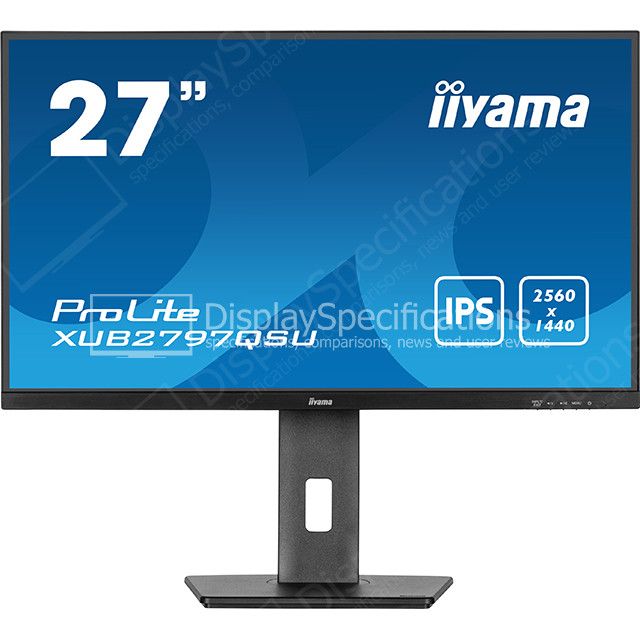 XUB2797QSU-B2 27IN BUSINESS QHD/IPS PANEL_2