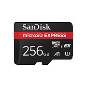 EXPRESS MICROSD CARD 256GB/UP TO 880MB/S READ 650MB/S WRITE_1