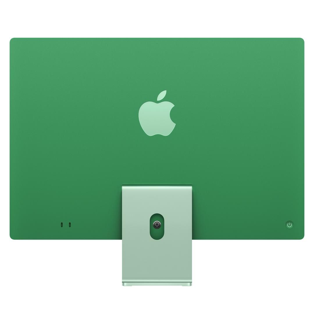 IMAC 24 M4 8/8/16 16GB 256GB/OE STD MM K - GREEN_2