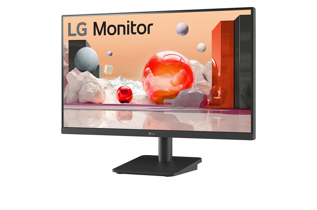 LG LCD 27BA400-B 27