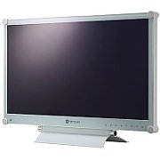 Neovo LCD/LED X-2402 WHITE Glass (24-7)_2