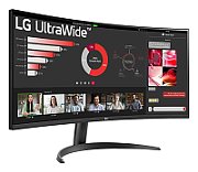 LG 34WR50QK-B 34