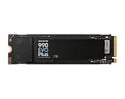 SSD M.2 (2280) 1TB Samsung 990 EVO Plus (PCIe 5.0 /NVMe)_1