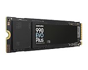 SSD M.2 (2280) 1TB Samsung 990 EVO Plus (PCIe 5.0 /NVMe)_2