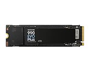 SSD M.2 (2280) 4TB Samsung 990 EVO Plus (PCIe 5.0 /NVMe_1