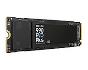 SSD M.2 (2280) 2TB Samsung 990 EVO Plus (PCIe 5.0 /NVMe)_2