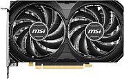 MSI VGA 8GB RTX4060Ti VENTUS 2X BLACK E1 OC 3xDP/1 HDMI GeForce RTX 4060 Ti 8G VENTUS 2X BLACK E1 OC_2