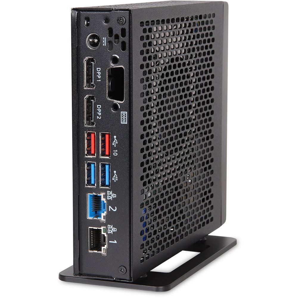 TERRA PC-Mini 3550 Fanless_3