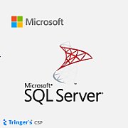 MS OVL SQL Svr Std Core 2Lic/SA ADD 1Y3Y EDU [NL]