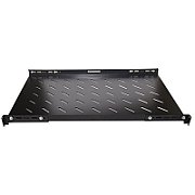 RAFT FIX SPACER 1U pentru rack 19