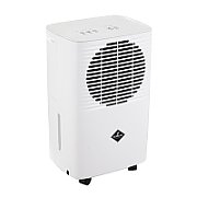 ELDOM Dehumidifier  2 levels of air circulation  humidity indicator  24h timer  power 205 W_8