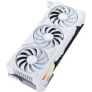 Placa Video ASUS TUF RTX 4070 TI SUPER BTF WHITE EDITION 16GB GDDR6X 256 bit, PCIE 4.0, 2x HDMI 3x DP_4