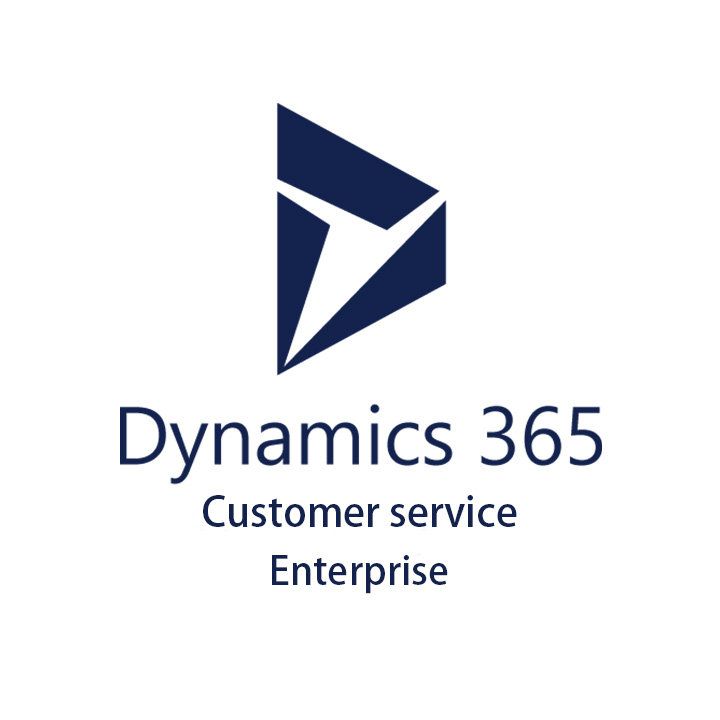 CSP Dynamics 365 Customer Service Enterprise Device (Education Faculty Pricing) [1J1M] New Commerce