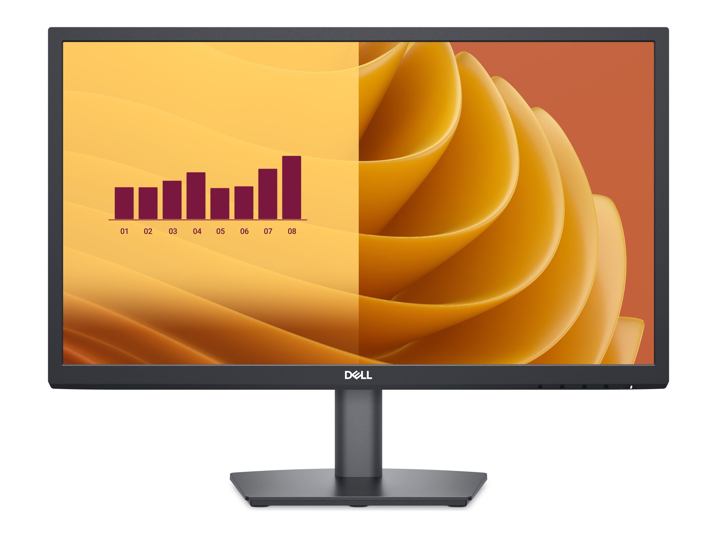 DELL-E2225H/TFT E2225H 21.5IN 5MS_2