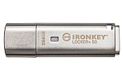 256GB USB 3.2 IRONKEY LOCKER+50/AES USB W/256BIT ENCRYPTION_1