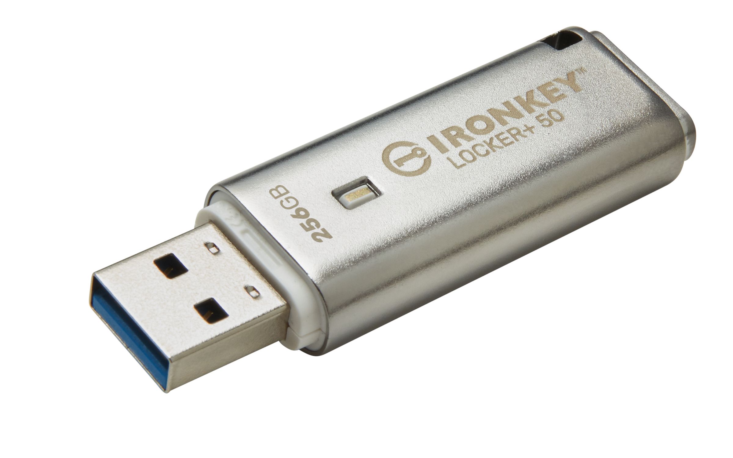 256GB USB 3.2 IRONKEY LOCKER+50/AES USB W/256BIT ENCRYPTION_4