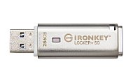 256GB USB 3.2 IRONKEY LOCKER+50/AES USB W/256BIT ENCRYPTION_5