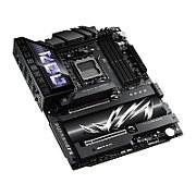 Placa de Baza ASUS ROG CROSSHAIR X870E HERO AM5, 4x DDR5, 1x HDMI 2x Type-C, 2x PCIE 5.0 x16 4x PCIE 4.0 x16, 5x M.2, WIFI7, 4x SATA 6GB/s, ATX_3