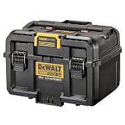 ŁADOWARKA TOUGHSYSTEM DWST83471 2X4A DEWALT