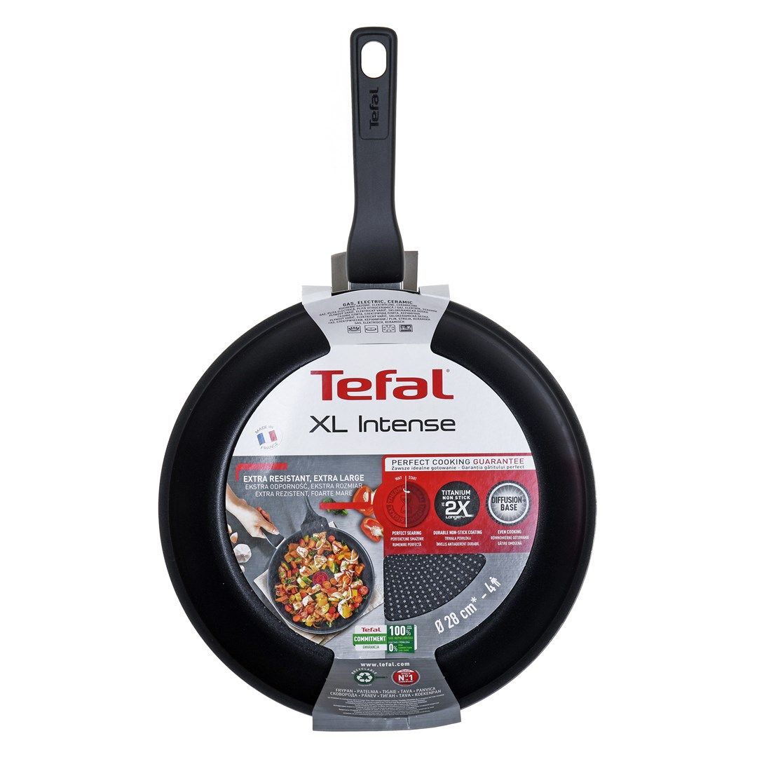 Tefal XL Intense C3840653 frying pan All-purpose pan Round_9