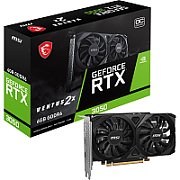 Karta graf. MSI GeForce RTX 3050 VENTUS 2X E 6G OC_1