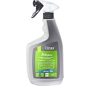 CLINEX Air Plus Fresh Breeze, 650 ml , cu pulverizator, parfum pentru improspatarea aerului_1