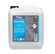 CLINEX Destoner, 5 litri, solutie pentru curatarea depunerilor de calcar, pt. aparate electrocasnice_1