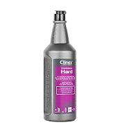 CLINEX Dispersion HARD, 1 litru, detergent pentru curatare, polisare si stralucire suprafete rigide_1