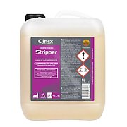 CLINEX Dispersion STRIPPER, 5 litri, detergent pentru curatare polymeri de pe suprafete diverse_1