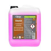 CLINEX Glazur, 5 litri, detergent pentru suprafete glazurate (gresie, faianta)_1