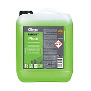 CLINEX PROFIT Floor, 5 litri, solutie superconcentrata, curatare pardoseli_1