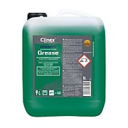 CLINEX PROFIT Grease, 5litri, superconcentrat, curatare grasime de pe supraf rezistente la apa_1