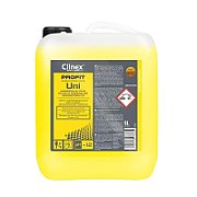 CLINEX PROFIT Uni, 5 litri, solutie superconcentrata universala, curatare suprafete diverse_1