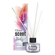 CLINEX Scent Sticks Hipnotic - odorizant de camera, 45ml, cu betisoare_1