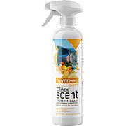 CLINEX Scent Aegean Fruit, 500 ml, cu pulverizator, odorizant de camera_1