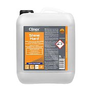 CLINEX ShineHard, 5 litri, detergent superconcentrat pentru masini de spalat vase profesionale_1