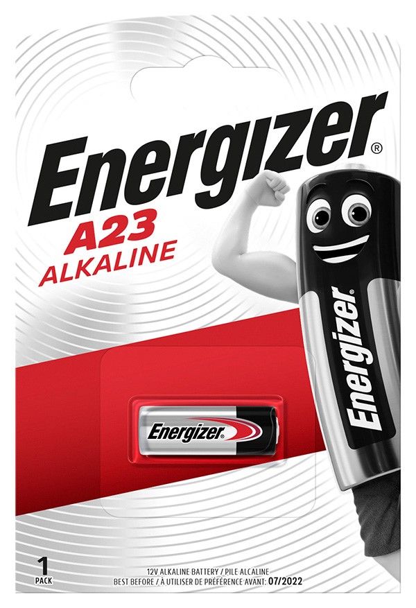 Baterii alkaline A23, E23A, Energizer_2