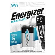 Baterie Max Plus 9V, Energizer_3