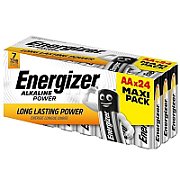 Baterii alkaline AA, 24 buc/box, Energizer_1